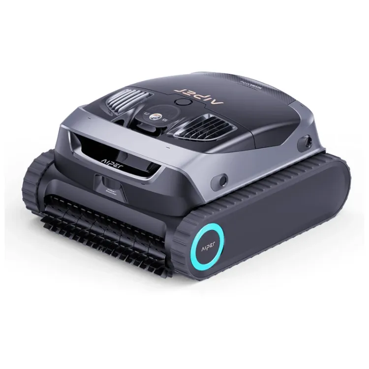 Alles AIPER robot usisavač za bazen SCUBA X1 PRO