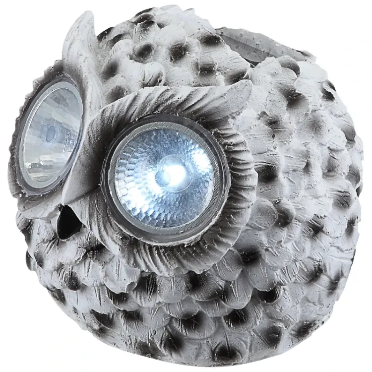 Alles GLOBO LED solarna svjetiljka 33355-12