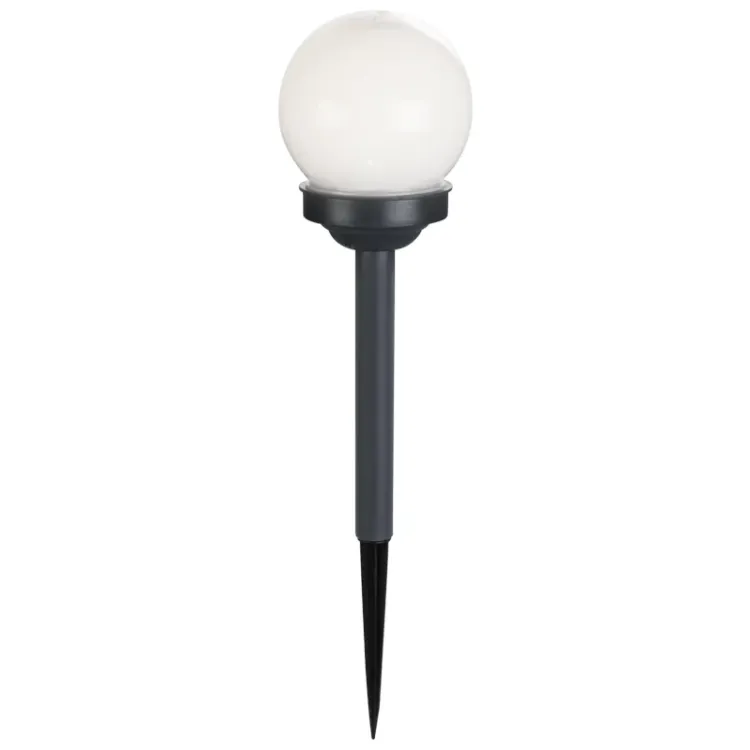Alles GLOBO LED solarna svjetiljka 33699-12