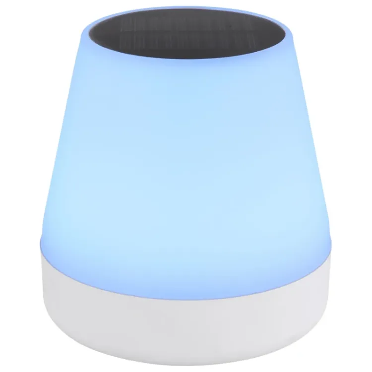 Alles GLOBO LED solarna svjetiljka 39906-18