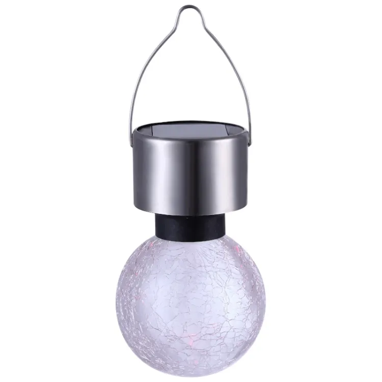 Alles GLOBO solarna svjetiljka 33058