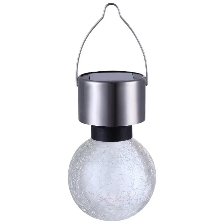 Alles GLOBO solarna svjetiljka 33058