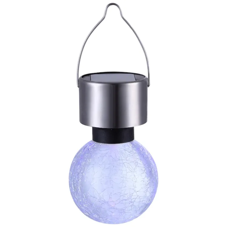 Alles GLOBO solarna svjetiljka 33058