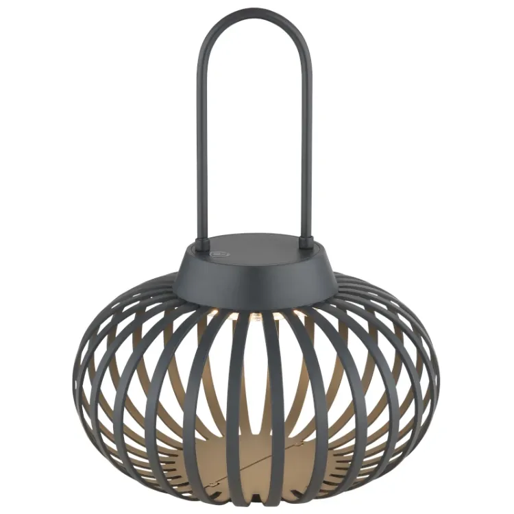 Alles GLOBO LED stolna svjetiljka ALLEGRA 21035A