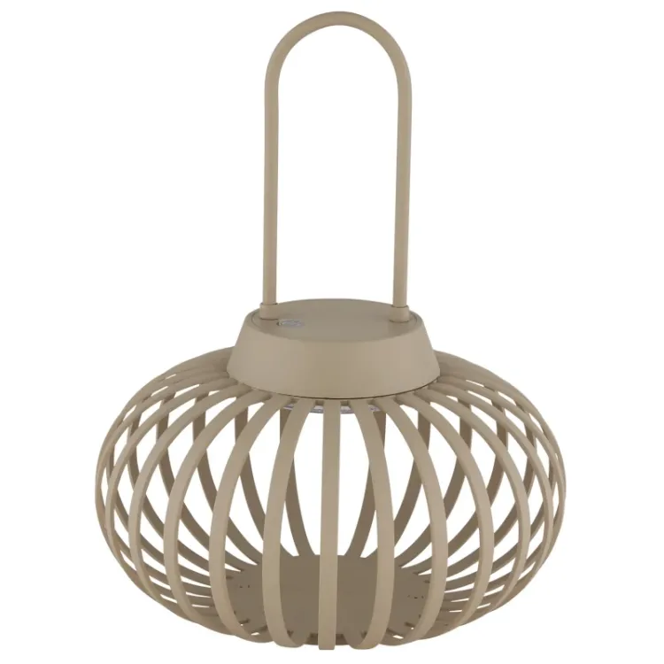 Alles GLOBO LED stolna svjetiljka ALLEGRA 21035S