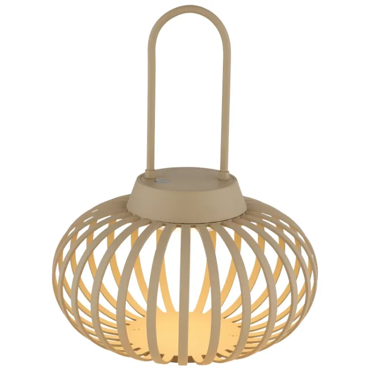 Alles GLOBO LED stolna svjetiljka ALLEGRA 21035S
