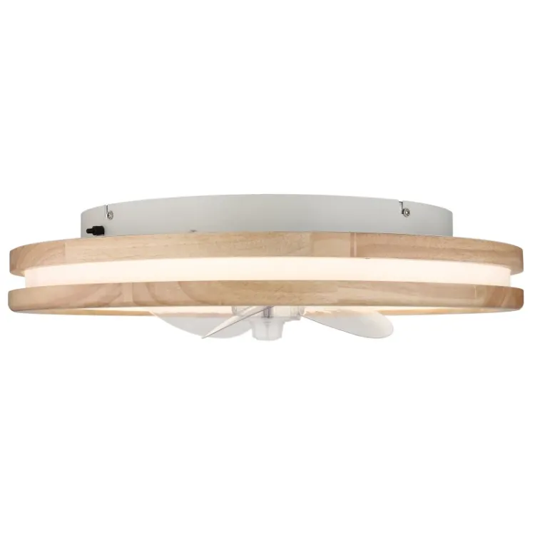 Alles GLOBO stropni ventilator GATIAN 03650