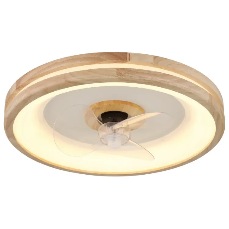 Alles GLOBO stropni ventilator GATIAN 03650