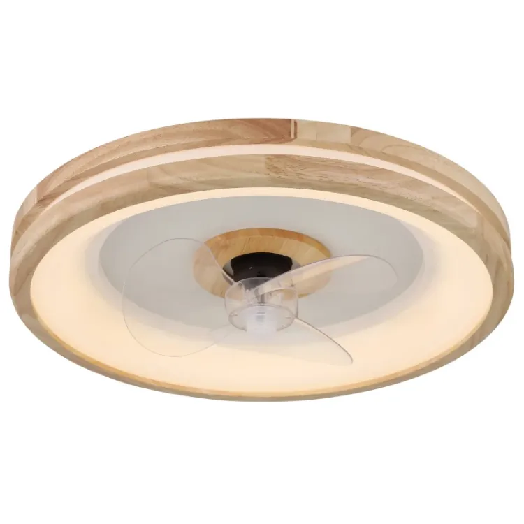 Alles GLOBO stropni ventilator GATIAN 03650