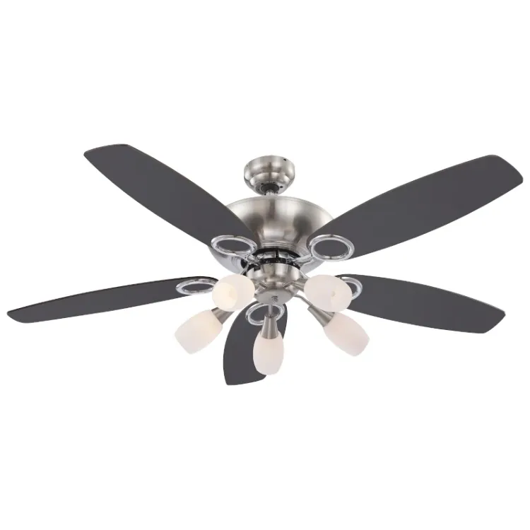Alles GLOBO stropni ventilator JERRY 0337