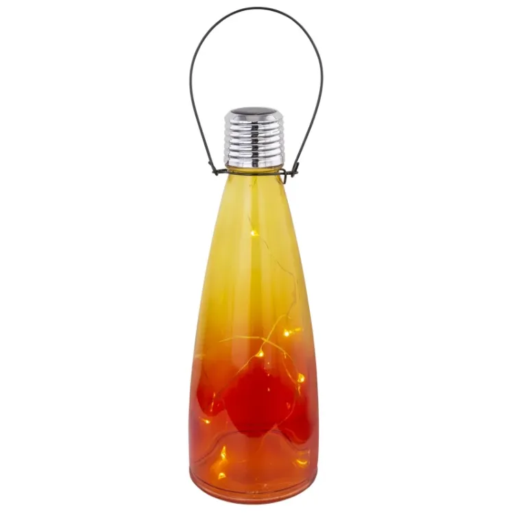 Alles GLOBO LED solarna svjetiljka 33587-12