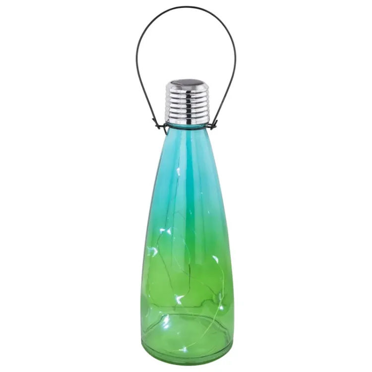 Alles GLOBO LED solarna svjetiljka 33587-12