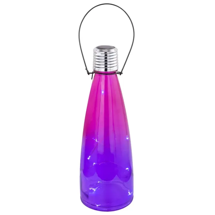 Alles GLOBO LED solarna svjetiljka 33587-12
