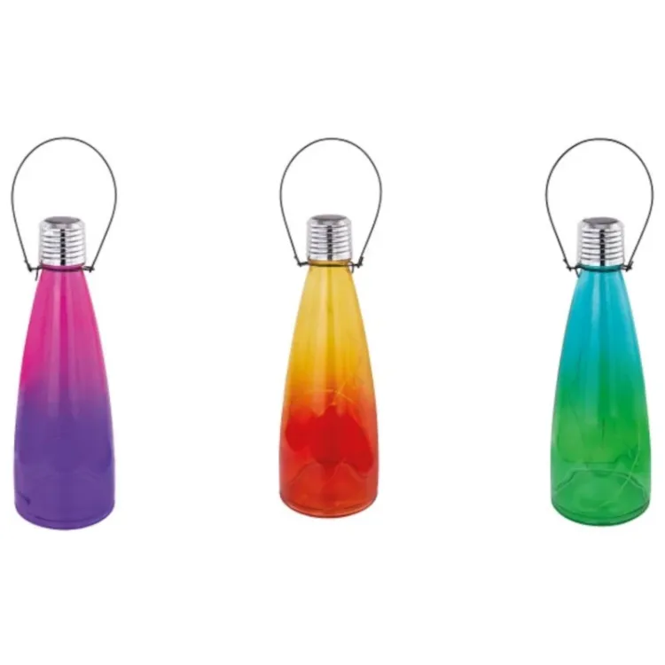 Alles GLOBO LED solarna svjetiljka 33587-12