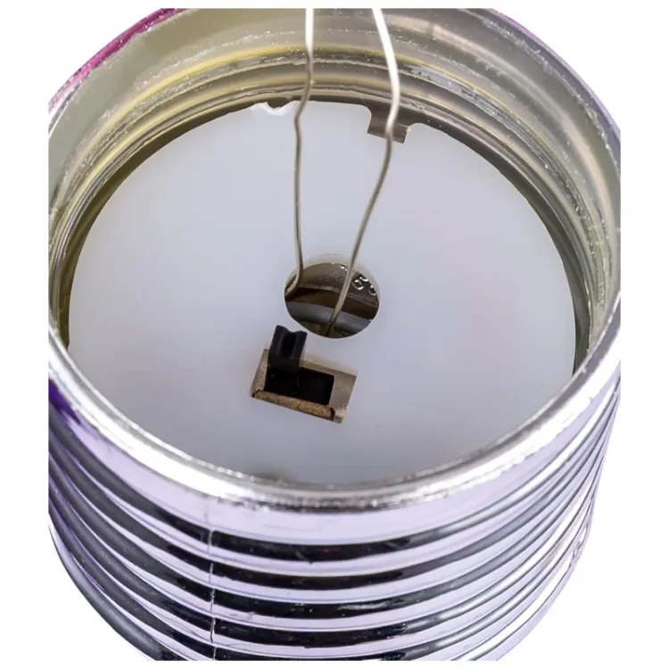 Alles GLOBO LED solarna svjetiljka 33587-12