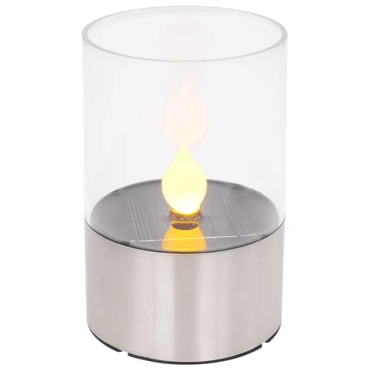 Alles GLOBO LED solarna svjetiljka 33539