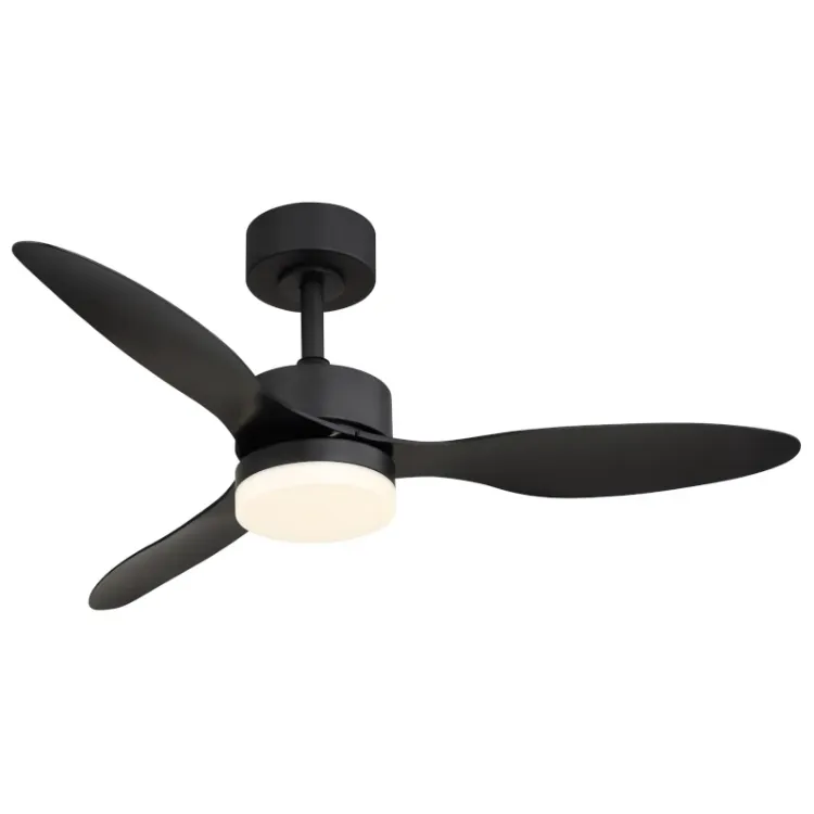 Alles GLOBO stropni ventilator BLACKWELL 03608