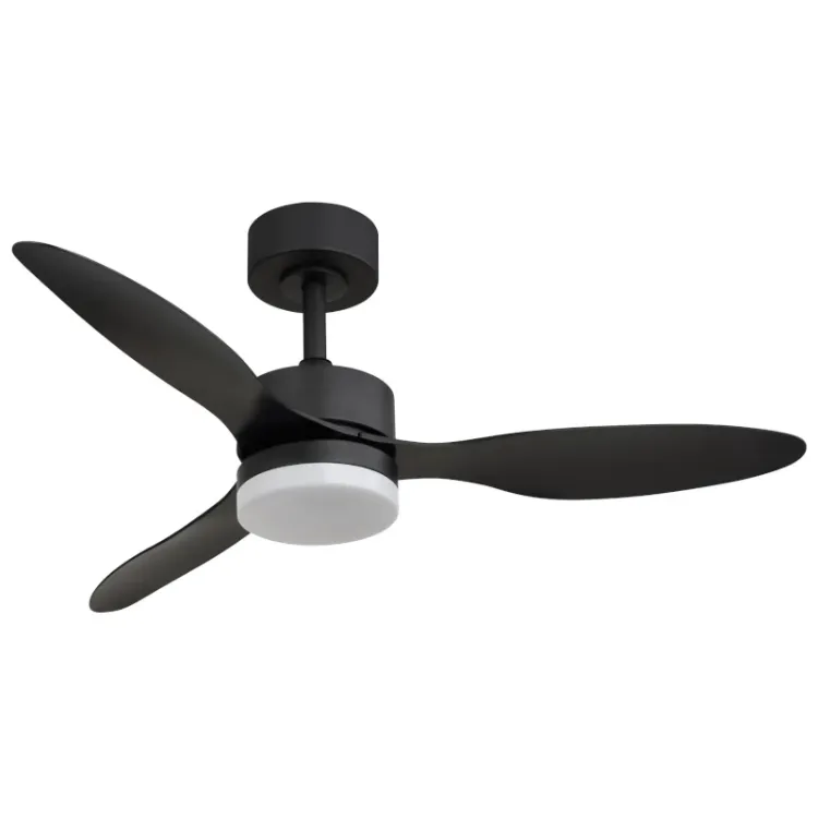 Alles GLOBO stropni ventilator BLACKWELL 03608