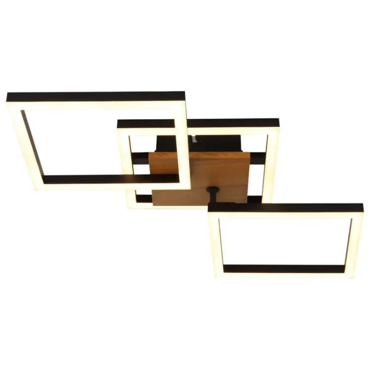 Alles GLOBO LED stropna svjetiljka KERRY 67280-30