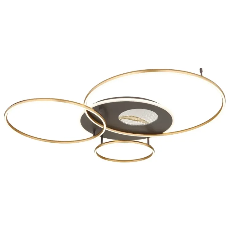 Alles GLOBO LED stropna svjetiljka INVERTINA 48466-70