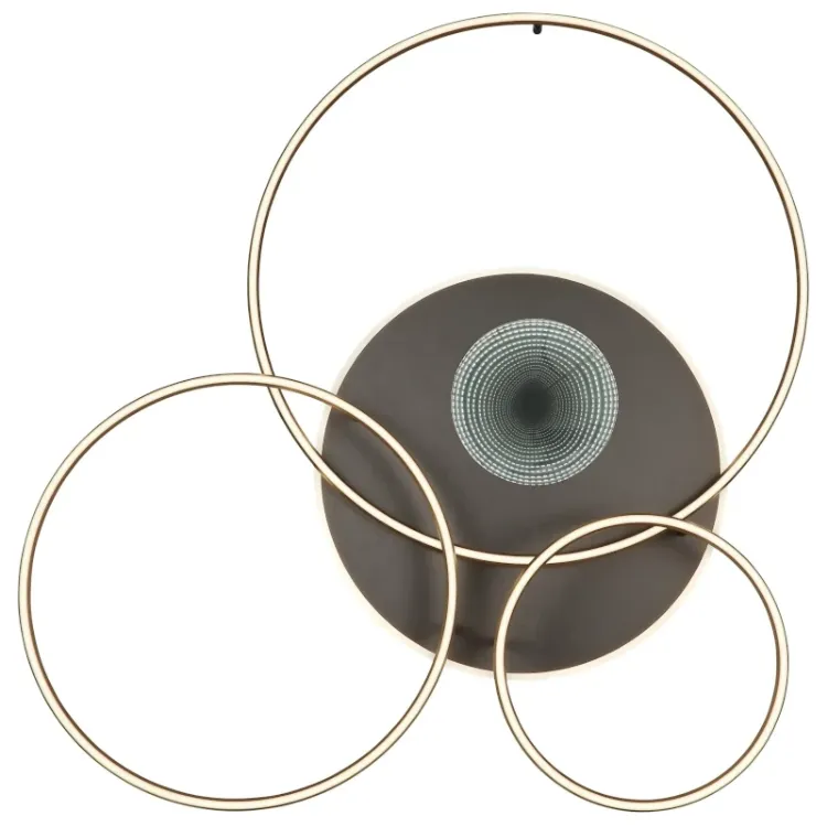 Alles GLOBO LED stropna svjetiljka INVERTINA 48466-70