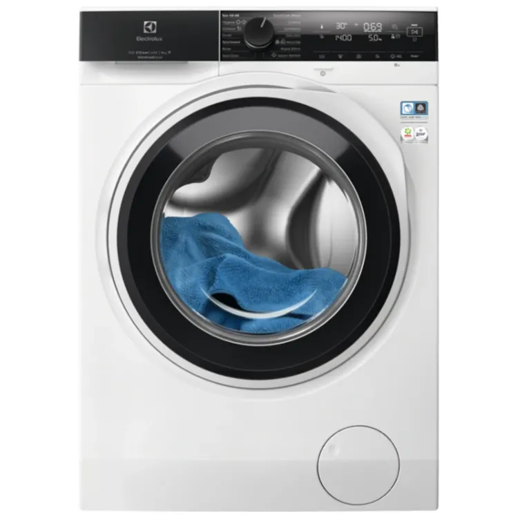 Alles ELECTROLUX perilica rublja EW7F4494FQ