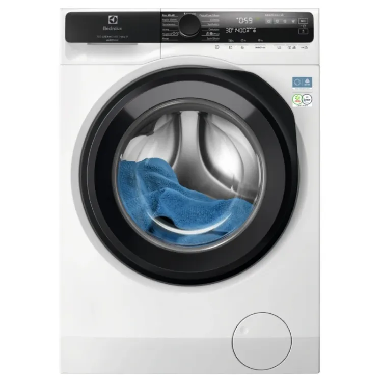 Alles ELECTROLUX perilica rublja EW7F5412SACE