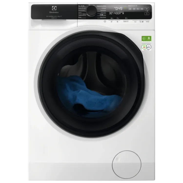 Alles ELECTROLUX perilica rublja EW8F5417SACE