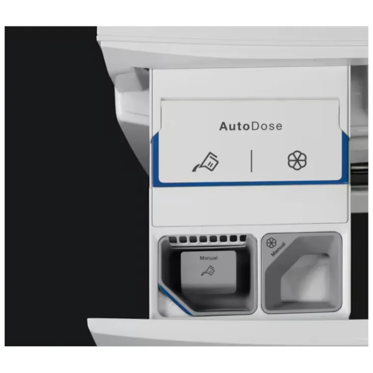 Alles ELECTROLUX perilica rublja EW8F5417SACE