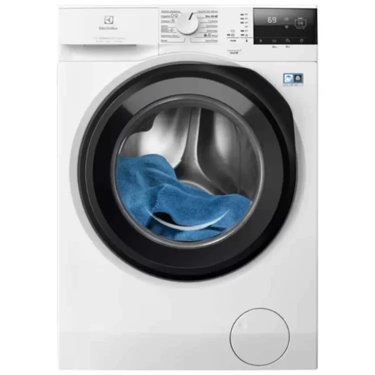Alles ELECTROLUX perilica-sušilica rublja EW7W2612E