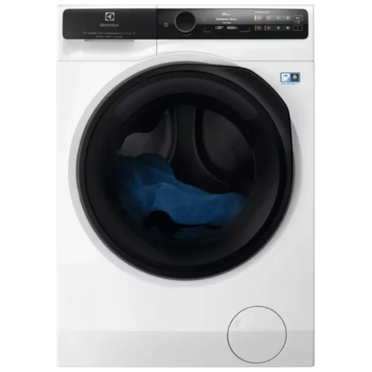 Alles ELECTROLUX perilica-sušilica rublja EW8W7607QE