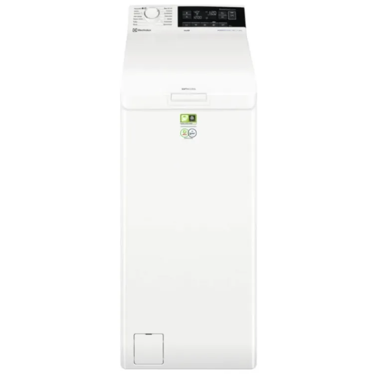 Alles ELECTROLUX perilica rublja EW7T3372E