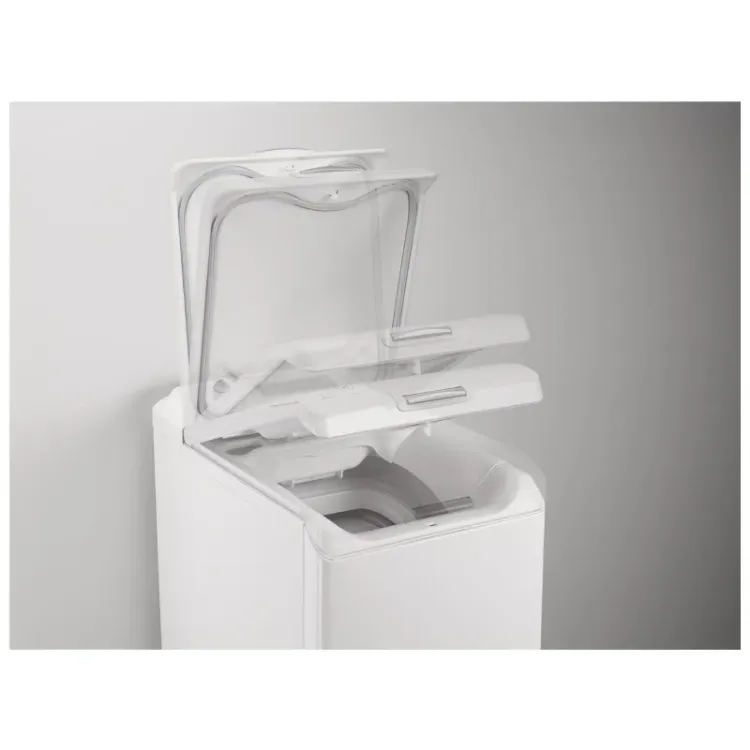 Alles ELECTROLUX perilica rublja EW7T3372E