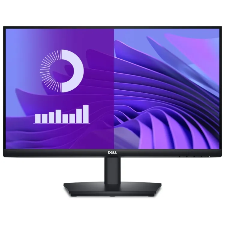 Alles DELL monitor E2425HS