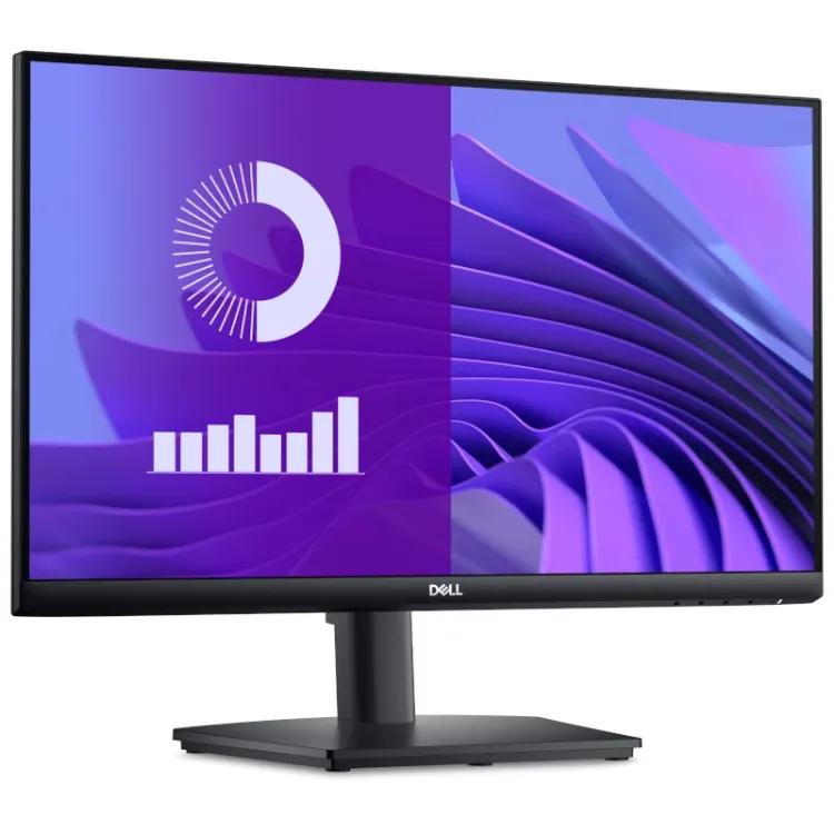 Alles DELL monitor E2425HS