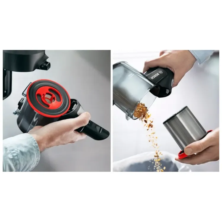 Alles BOSCH usisavač akumulatorski BSS71125AH