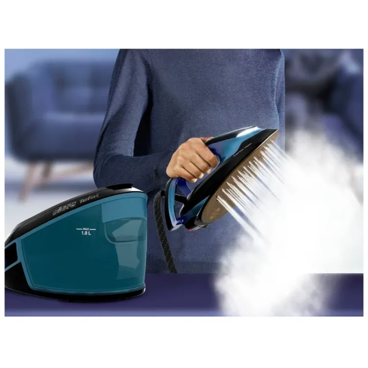 Alles TEFAL parna postaja SV8151E0