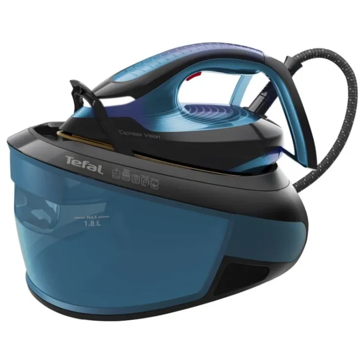Alles TEFAL parna postaja SV8151E0