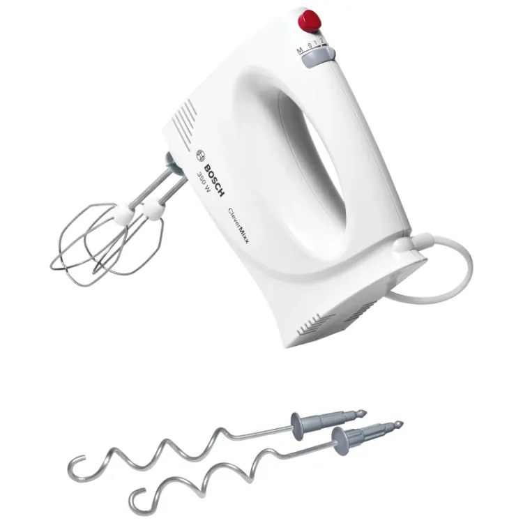 Alles BOSCH mikser ručni MFQ3030