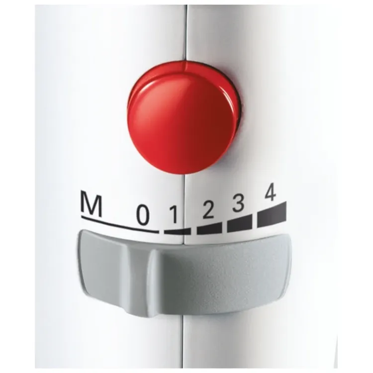 Alles BOSCH mikser ručni MFQ3030