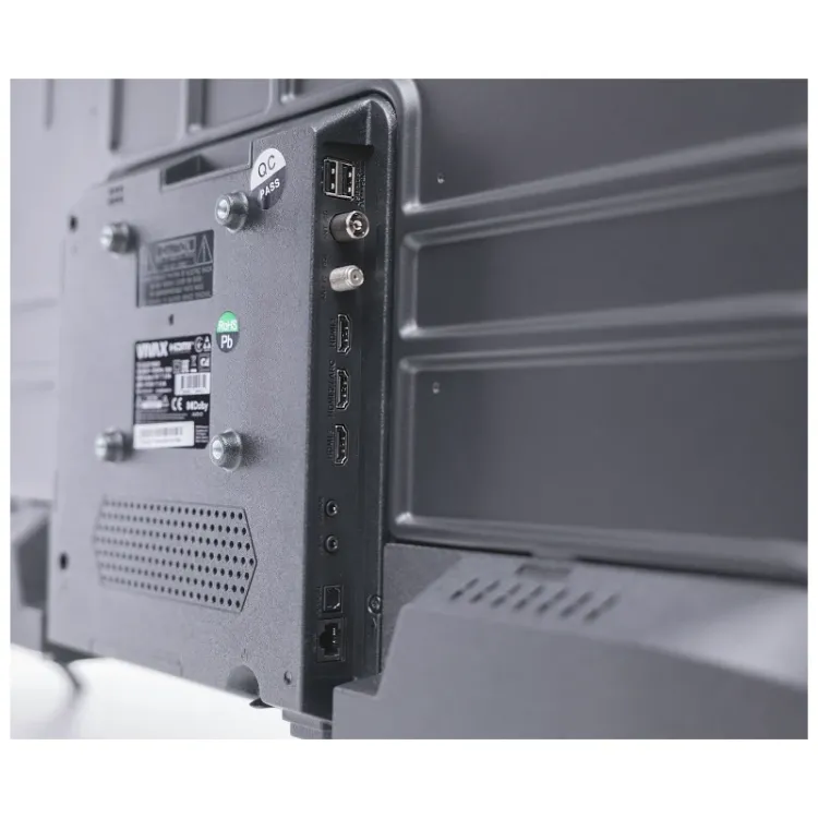 Alles VIVAX LED TV 32LE110WO
