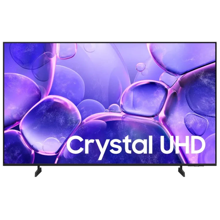 Alles SAMSUNG LED TV UE55U8072FUXXH