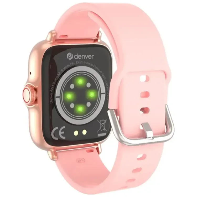 Alles DENVER pametni sat SWC-156 ROZI