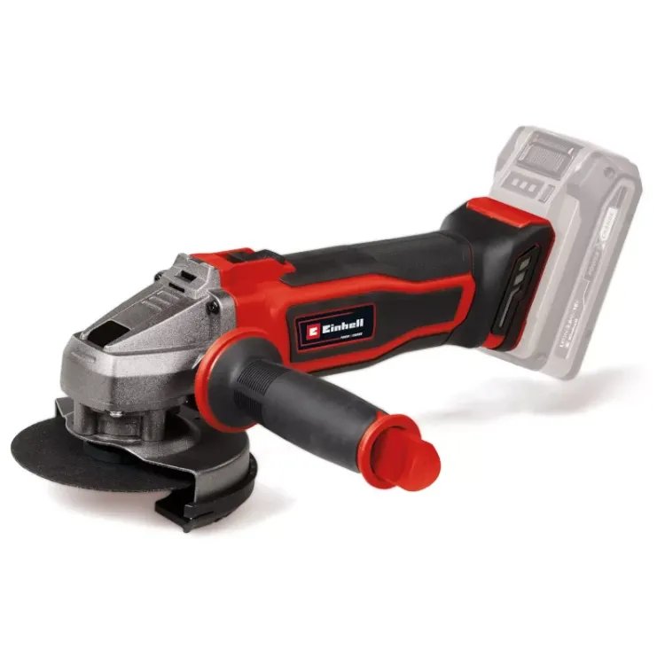 Alles EINHELL set aku alata TE-TK 18/3 LI+2(CD+AG+HD)
