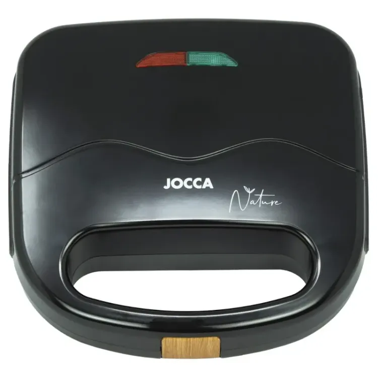 Alles JOCCA toster preklopni NATURAL LINE