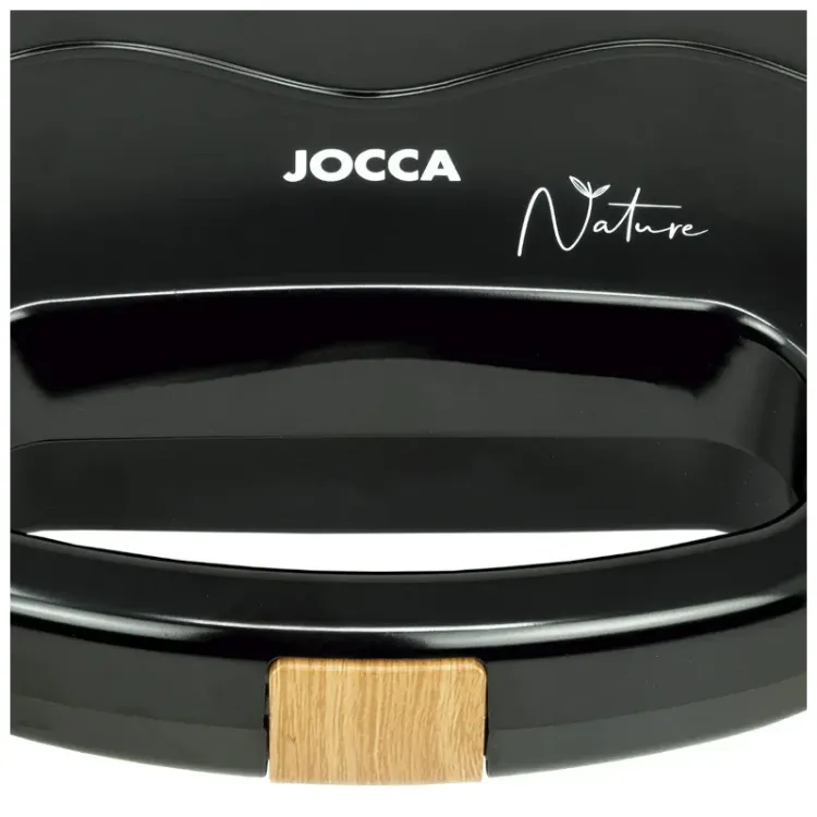 Alles JOCCA toster preklopni NATURAL LINE