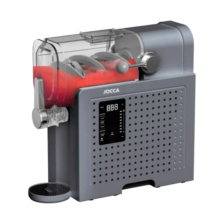 Alles JOCCA slushy maker