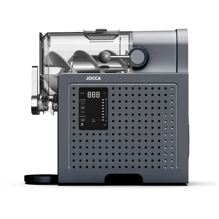 Alles JOCCA slushy maker