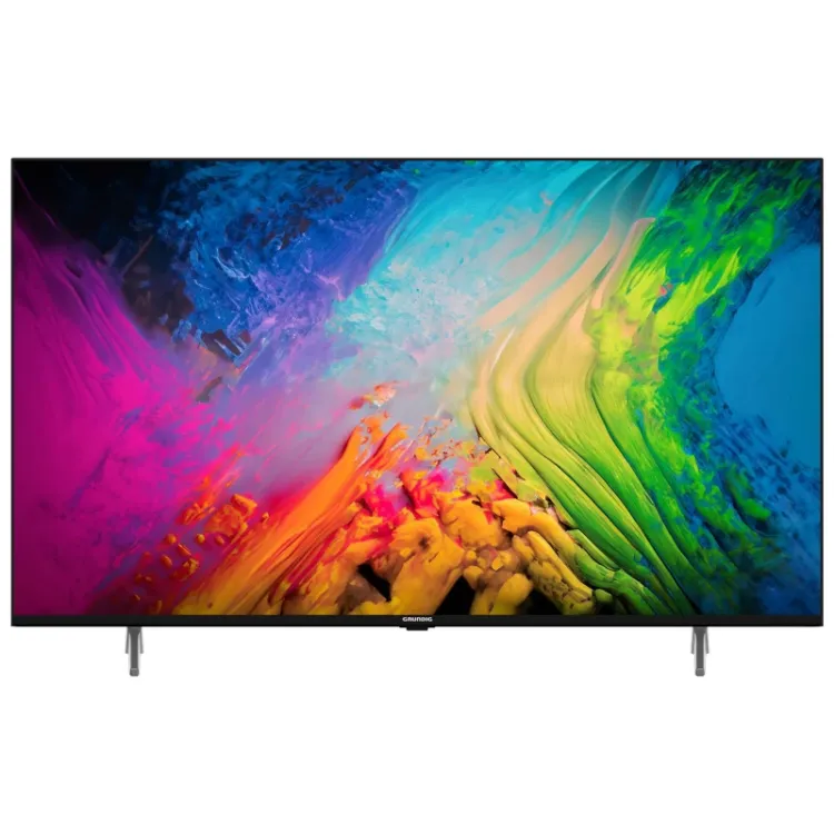 Alles GRUNDIG LED TV 43 GHU 7835B