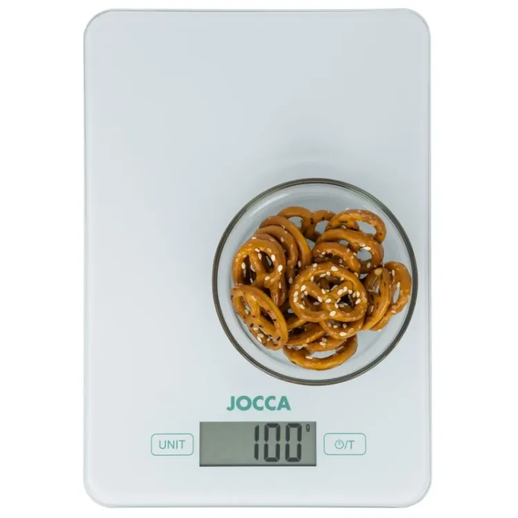 Alles JOCCA kuhinjska vaga 7155B